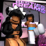 Bestie's Dream