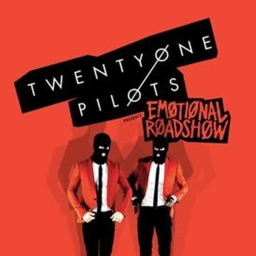 Emotional Roadshow icon