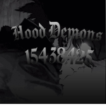 The nation of Demon