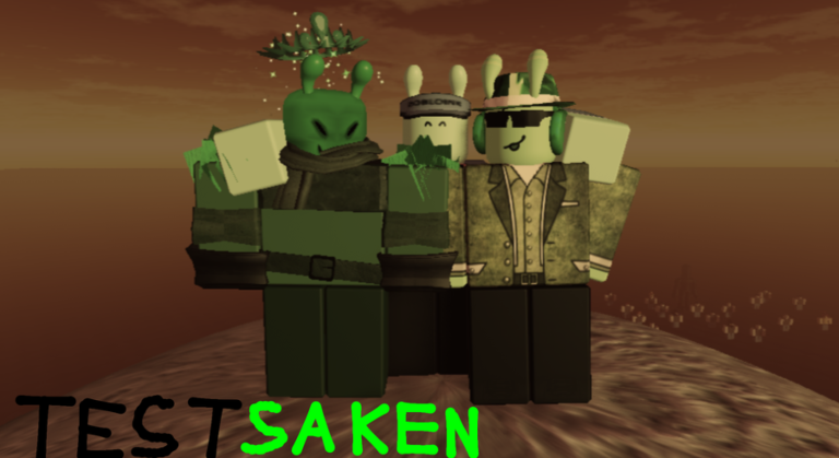 TestSaken [Jane Doe] screenshot 3