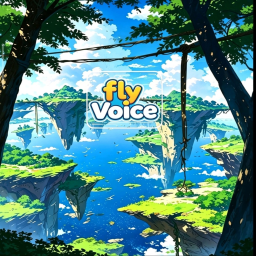 FLY VOICE✨
