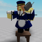 MAID COMMANDER FANCLUB