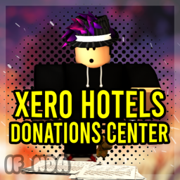 50% ALL DONATIONS!! | Rank Donations Center