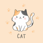 Cat Cafe Clique