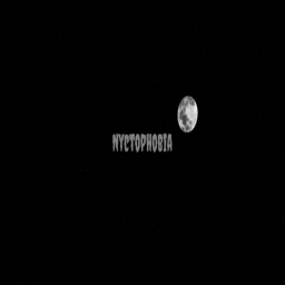Nyctophobia [BETA]