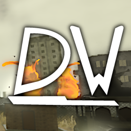 Desert Wars ALPHA icon