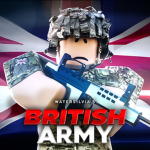 |BA|-| British Millitary |