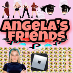 Angela’s Friends :)