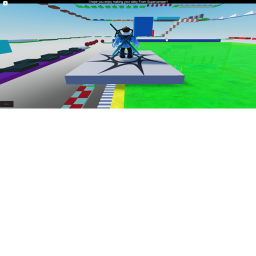HUGE OBBY