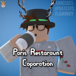 Paris Restaurant Corporation
