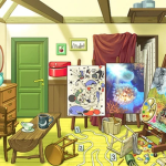 - Drew Studio -