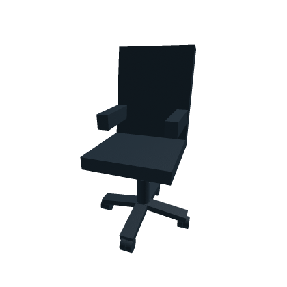 Spinny chair