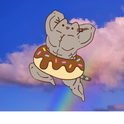🐚🏖~Beach Pusheen Giveaways~🏝🌺