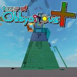 TOWER OF OBBYORIOUS+: THE GRAND REVIVAL icon