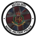 [RMP] Royal Military Police - |NBA| -