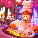 Koháu Restaurant Roblox