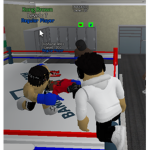 BETroom Boxing