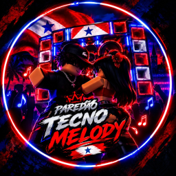 PAREDÃO TECNO MELODY