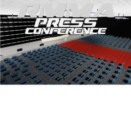 RMMA Press Conference & Weigh Ins