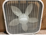The fan lab