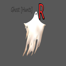 Ghost [Hunts]