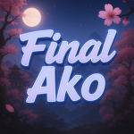 Final Ako
