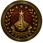 UNSC | 9th Marine Expeditionary Force