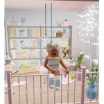 Princess_rawraw