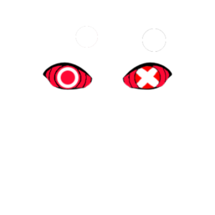 shindo life bennimaru eyes Roblox decal