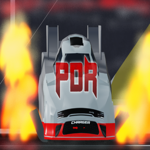 PDR - Pro Drag Racing