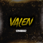 Valen Hood
