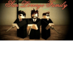 San Lorenzo Family