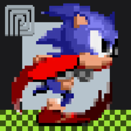 Ye Old Sonic Obby [In Dev]