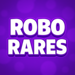 !Robo Rares