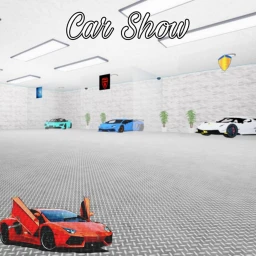 Car Show icon