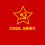 <Cool Army>