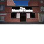 A Ro-wrestling school from Zayn and oron.