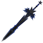 Fallen Sword of Astral Essence