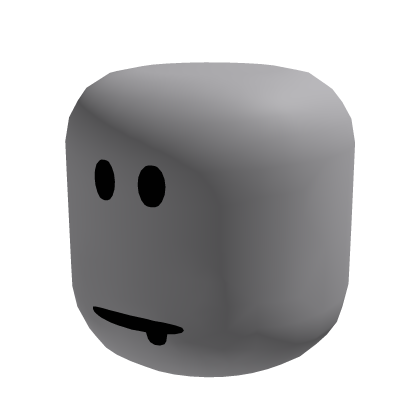 Silly Fun - Head