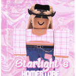 starlight’s.