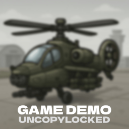 Game Demo Uncopylocked