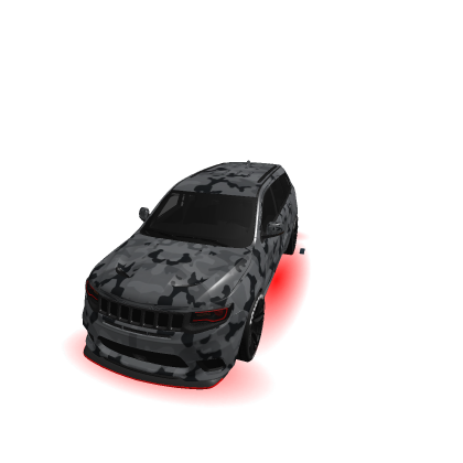 Trackhawk