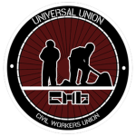 |: Civil Worker's Union :|