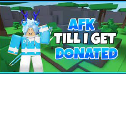 AFK DONAT!