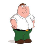 Family Guy Fanboy Group