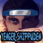 Yaeger Shippuden