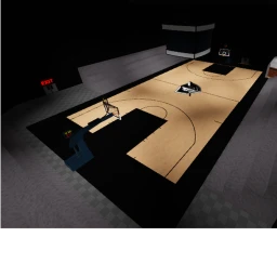 Black Knights Arena (Gymnasium) icon