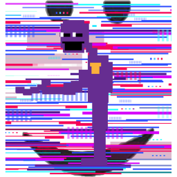 Ẇ̵͈I̸͑͜L̵̮̃L̷̜̕I̶͈̒A̶̤͛M̸