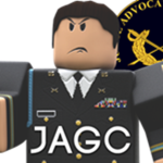 |USAR|Judge Advocate General Cοrps