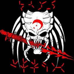 Crimson’s temple